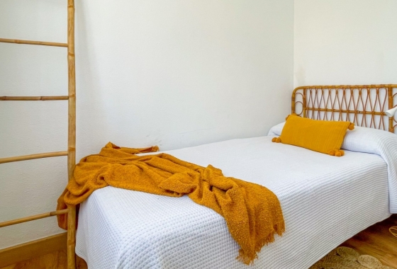 Revente - Maison de ville - Orihuela Costa - Costa Blanca