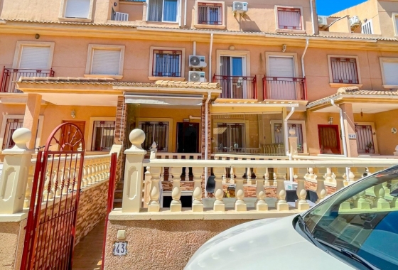 Revente - Maison de ville - Orihuela Costa - Costa Blanca