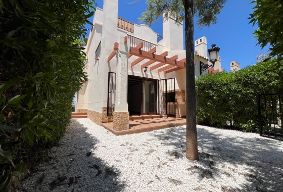 Revente - Villa - Algorfa - Inland