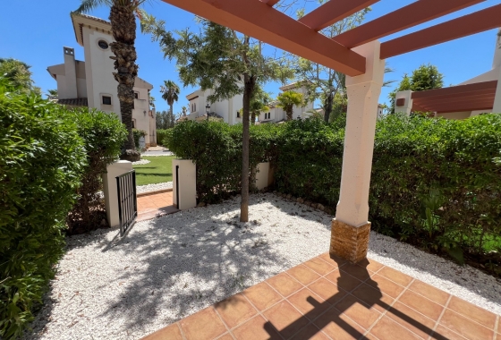 Revente - Villa - Algorfa - Inland