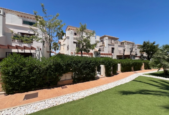 Revente - Villa - Algorfa - Inland
