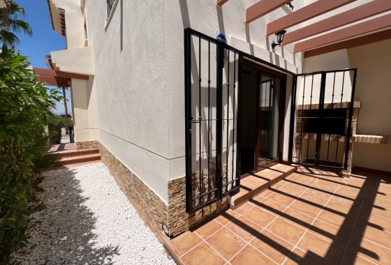 Revente - Villa - Algorfa - Inland