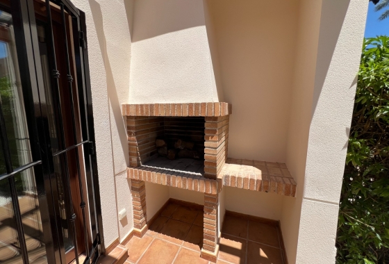 Revente - Villa - Algorfa - Inland