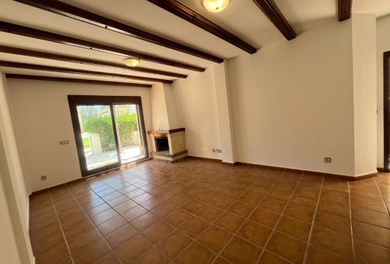 Revente - Villa - Algorfa - Inland