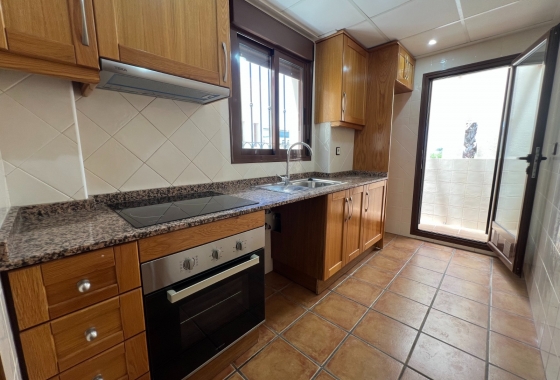 Revente - Villa - Algorfa - Inland