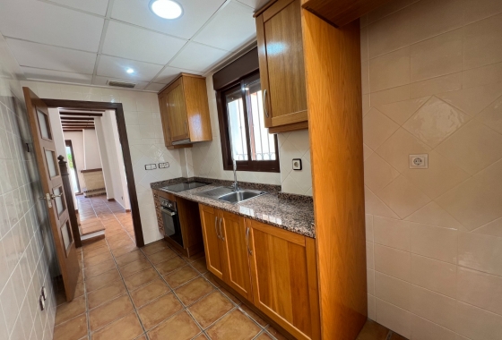 Revente - Villa - Algorfa - Inland