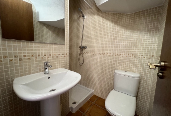 Revente - Villa - Algorfa - Inland