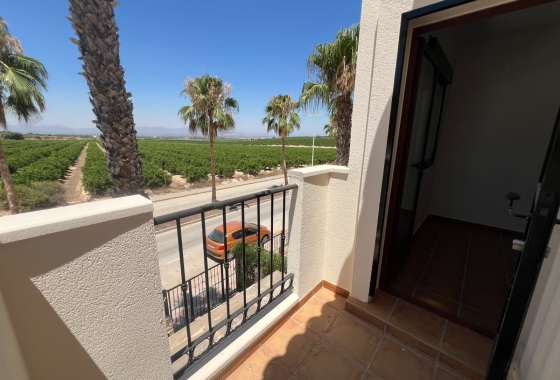 Revente - Villa - Algorfa - Inland