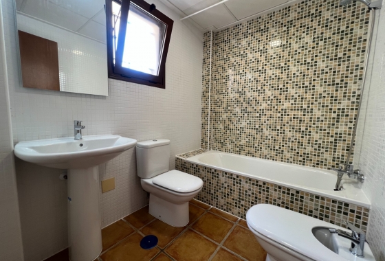 Revente - Villa - Algorfa - Inland