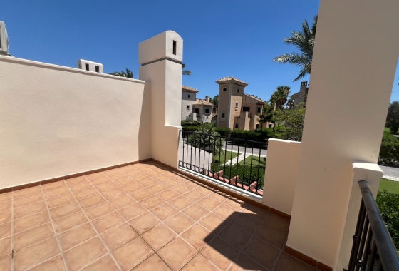 Revente - Villa - Algorfa - Inland