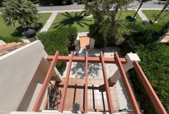 Revente - Villa - Algorfa - Inland