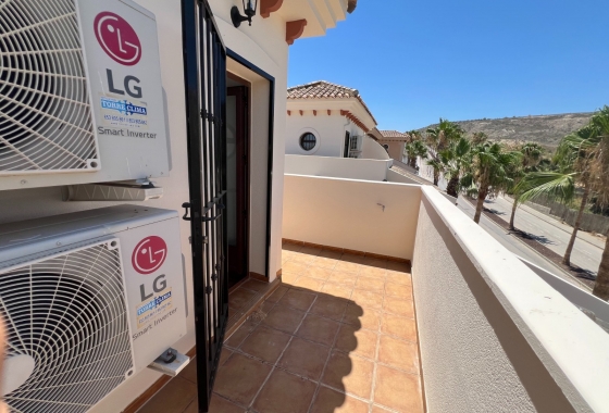 Revente - Villa - Algorfa - Inland