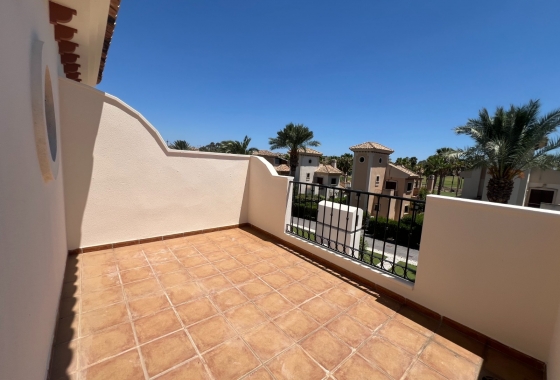 Revente - Villa - Algorfa - Inland