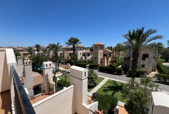 Revente - Villa - Algorfa - Inland