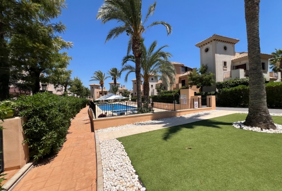 Revente - Villa - Algorfa - Inland