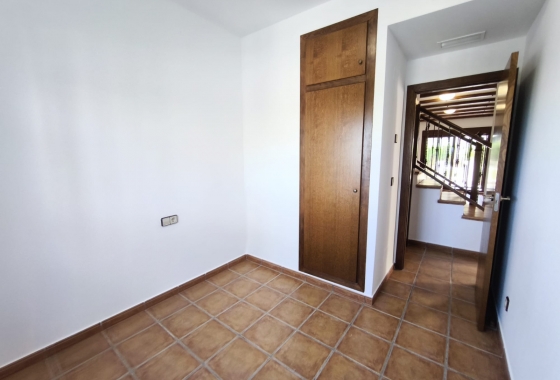 Перепродажа - Таунхаус - La Finca Golf - Inland