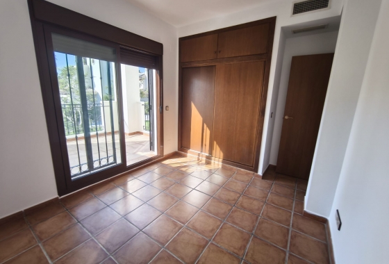 Перепродажа - Таунхаус - La Finca Golf - Inland