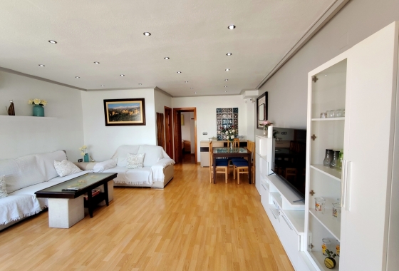 Revente - Maison de ville - Torrevieja - Costa Blanca