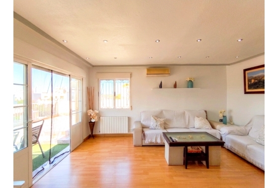 Revente - Maison de ville - Torrevieja - Costa Blanca