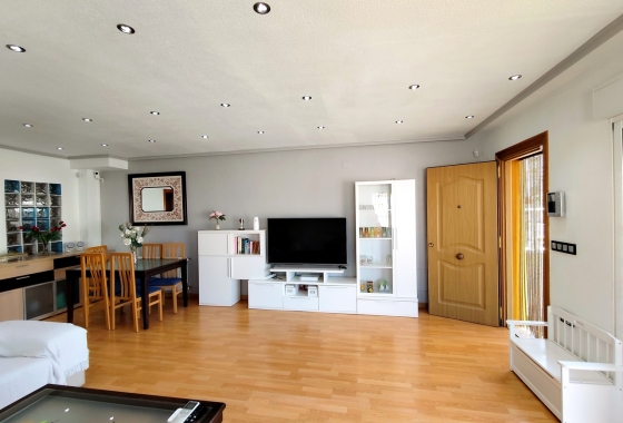 Revente - Maison de ville - Torrevieja - Costa Blanca