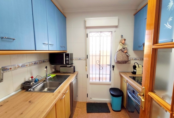 Revente - Maison de ville - Torrevieja - Costa Blanca