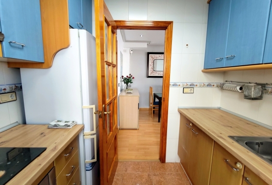 Revente - Maison de ville - Torrevieja - Costa Blanca