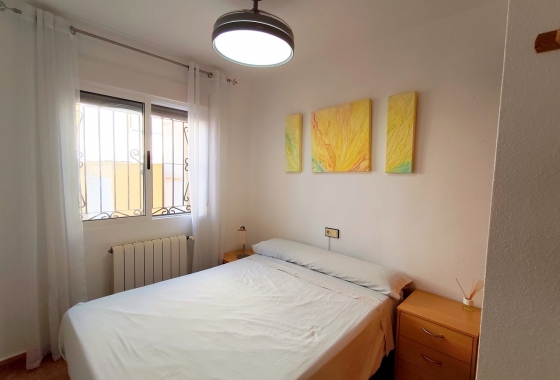 Revente - Maison de ville - Torrevieja - Costa Blanca