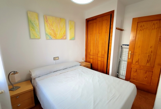 Revente - Maison de ville - Torrevieja - Costa Blanca