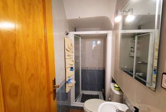 Revente - Maison de ville - Torrevieja - Costa Blanca