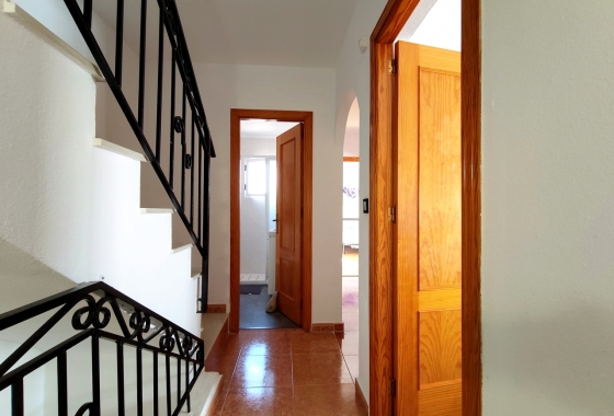 Revente - Maison de ville - Torrevieja - Costa Blanca