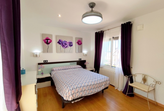 Revente - Maison de ville - Torrevieja - Costa Blanca