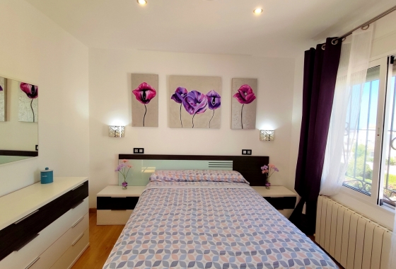 Revente - Maison de ville - Torrevieja - Costa Blanca