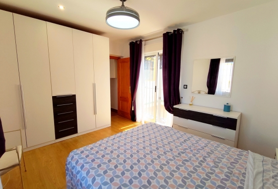 Revente - Maison de ville - Torrevieja - Costa Blanca
