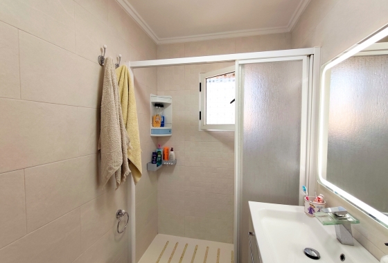 Revente - Maison de ville - Torrevieja - Costa Blanca