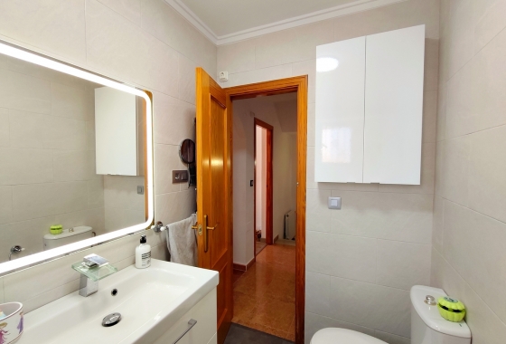 Revente - Maison de ville - Torrevieja - Costa Blanca
