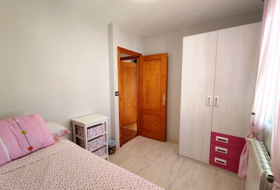 Revente - Maison de ville - Torrevieja - Costa Blanca