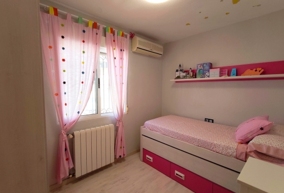 Revente - Maison de ville - Torrevieja - Costa Blanca