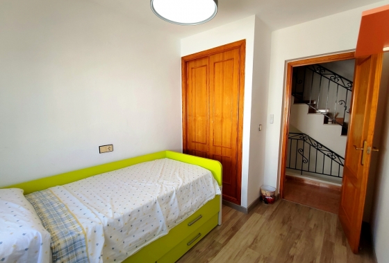 Revente - Maison de ville - Torrevieja - Costa Blanca