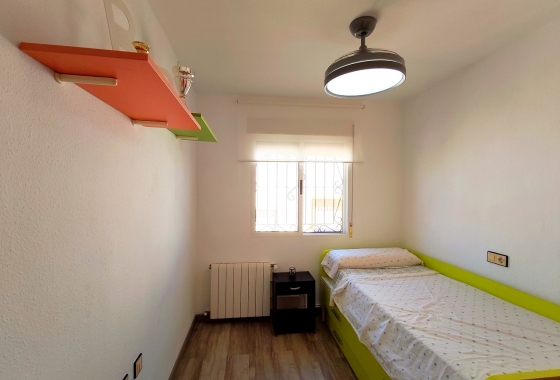 Revente - Maison de ville - Torrevieja - Costa Blanca