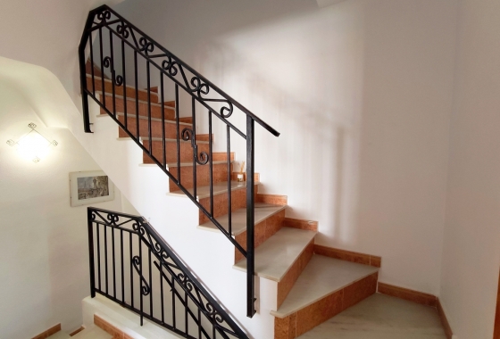 Revente - Maison de ville - Torrevieja - Costa Blanca