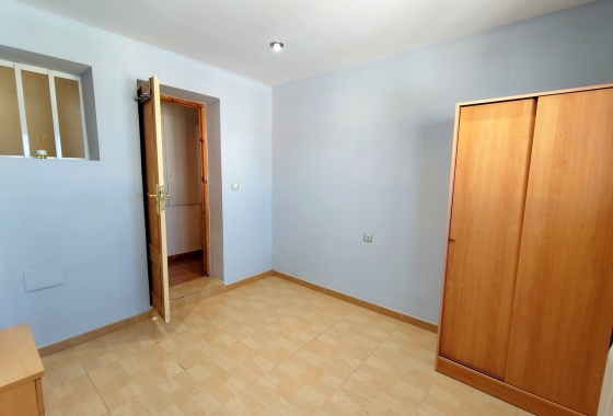 Revente - Maison de ville - Torrevieja - Costa Blanca