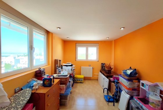 Revente - Maison de ville - Torrevieja - Costa Blanca