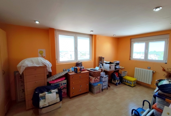Revente - Maison de ville - Torrevieja - Costa Blanca
