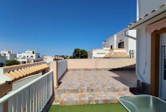 Revente - Maison de ville - Torrevieja - Costa Blanca