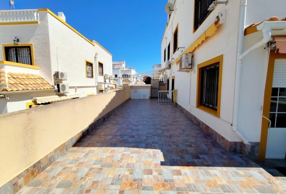 Revente - Maison de ville - Torrevieja - Costa Blanca