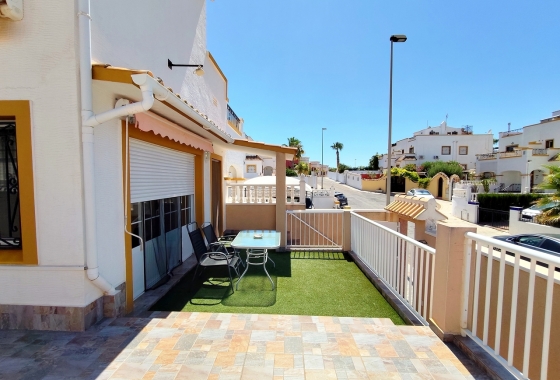 Revente - Maison de ville - Torrevieja - Costa Blanca