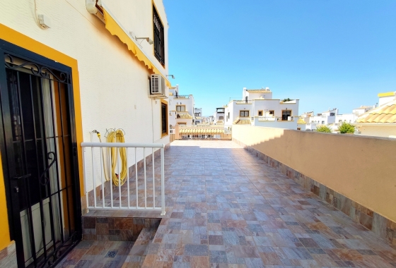 Revente - Maison de ville - Torrevieja - Costa Blanca
