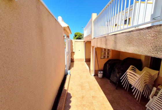Revente - Maison de ville - Torrevieja - Costa Blanca