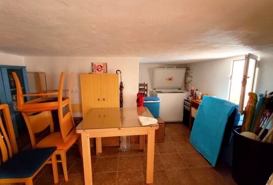 Revente - Maison de ville - Torrevieja - Costa Blanca