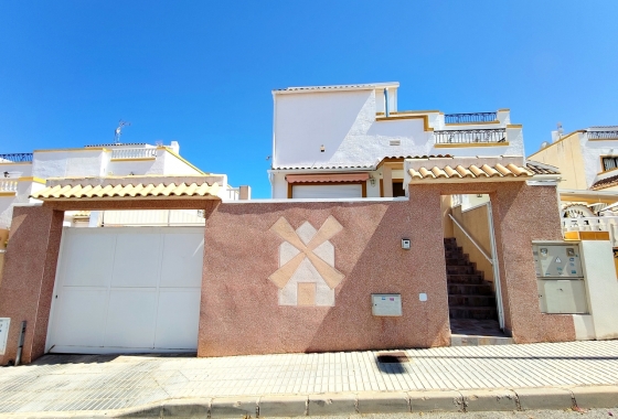 Revente - Maison de ville - Torrevieja - Costa Blanca